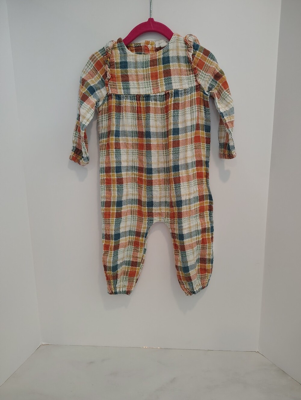 Angel Dear Romper